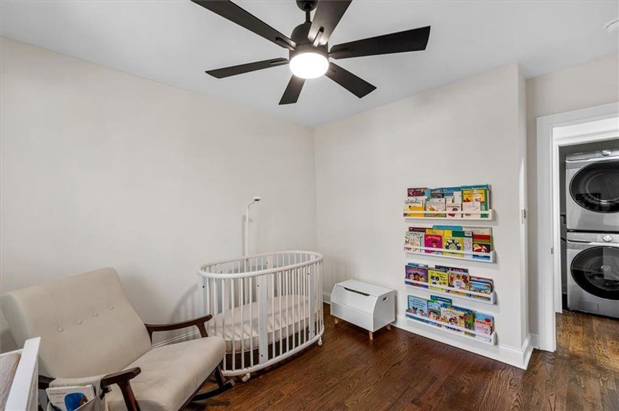 Furnished interior view inside a new home in , Scottdale (Image 11).