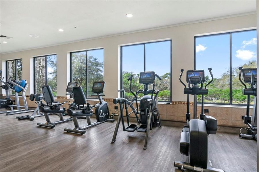 Community amenities in , Lecanto (Image 68).