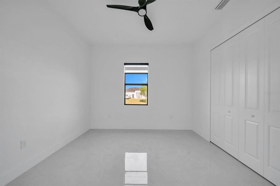 Spacious, unfurnished interior of a new home in , Lehigh Acres (Image 32).