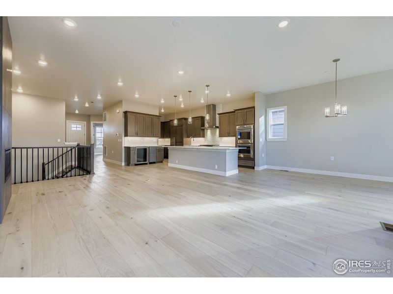 Spacious, unfurnished interior of a new home in , Broomfield (Image 21).