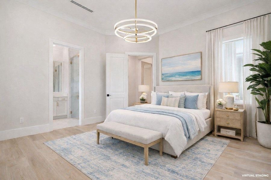 Vero Beach Polo Grounds Home for sale
