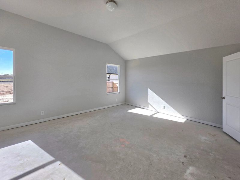 Primary Suite Primary Suite