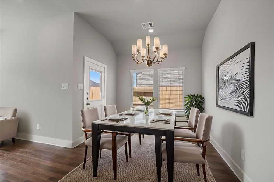 Virtually Staged Virtually Staged