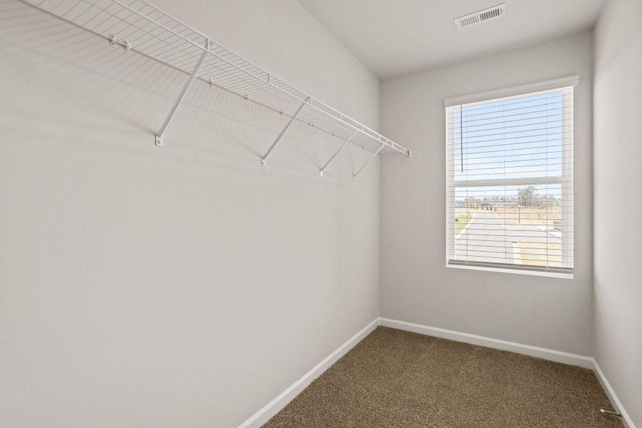 1,415sf New Home in Spartanburg, SC.  - Slide 16