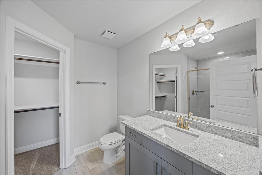 Image 12 of a home in Grand Oaks Reserve. Image 12 of a home in Grand Oaks Reserve.