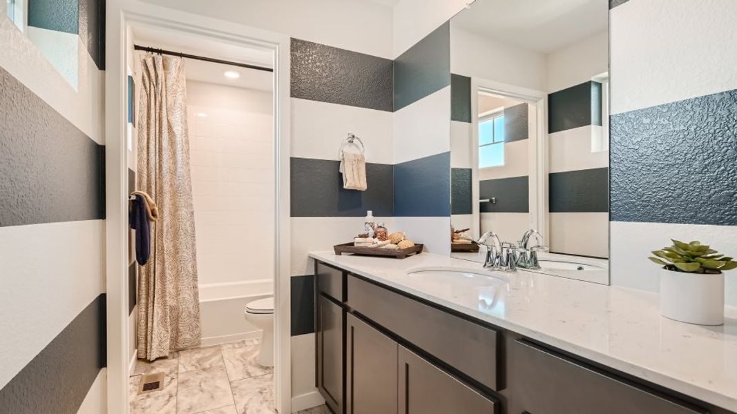 Evans Bathroom 2