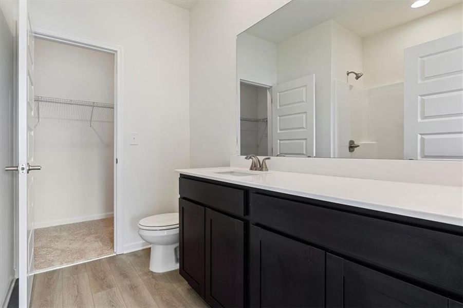 Furnished interior view inside a new home in , Calhoun (Image 9). Furnished interior view inside a new home in , Calhoun (Image 9).