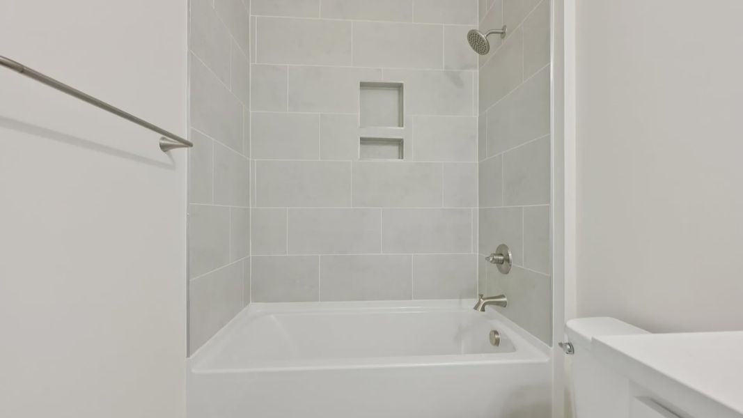 DRB Homes Cooper Interior DRB Homes Cooper Interior