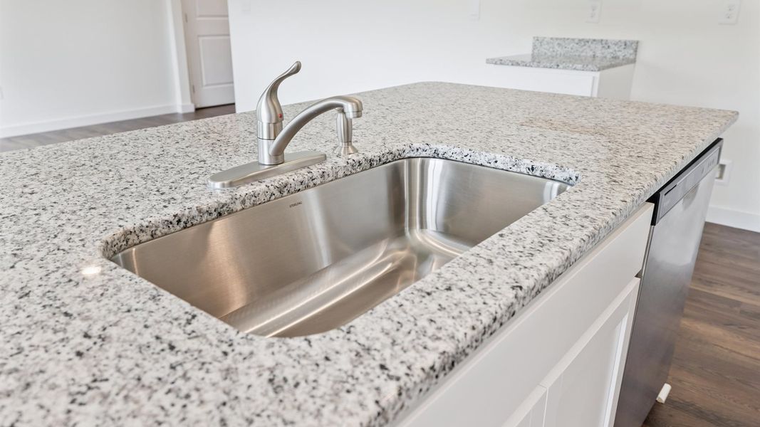 Furnished interior view inside a new home in Emory Creek, Harriman (Image 7). Furnished interior view inside a new home in Emory Creek, Harriman (Image 7).