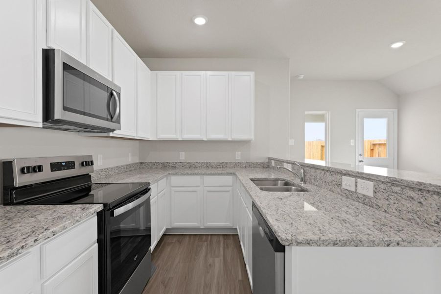 Image 9 of a home in Wayside Village. Image 9 of a home in Wayside Village.