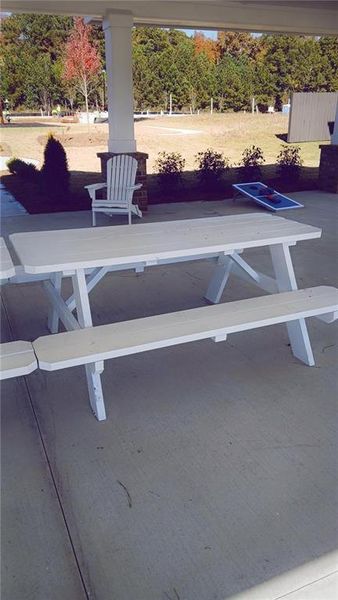 Community amenities in Union Village, McDonough (Image 25).