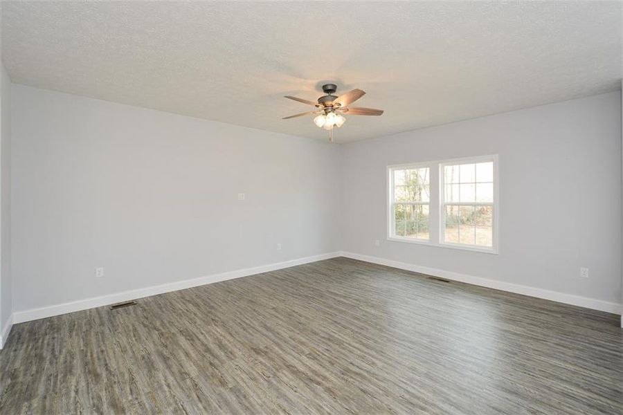 Spacious, unfurnished interior of a new home in , Hiram (Image 25). Spacious, unfurnished interior of a new home in , Hiram (Image 25).