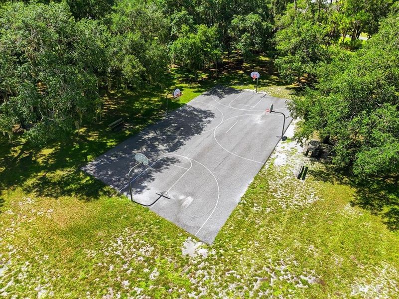 Site preparation for new homesites in , Sebring (Image 36).
