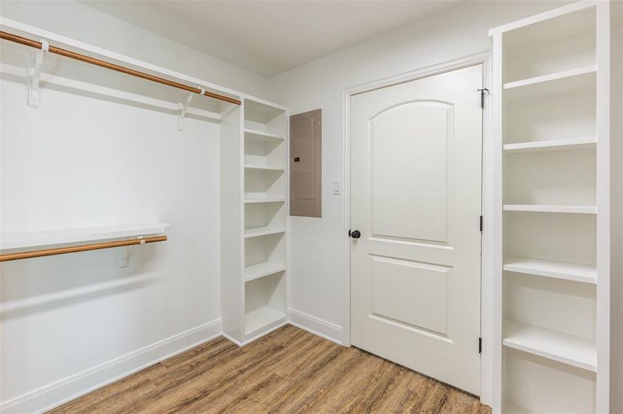Example Photo of another already constructed home in another location