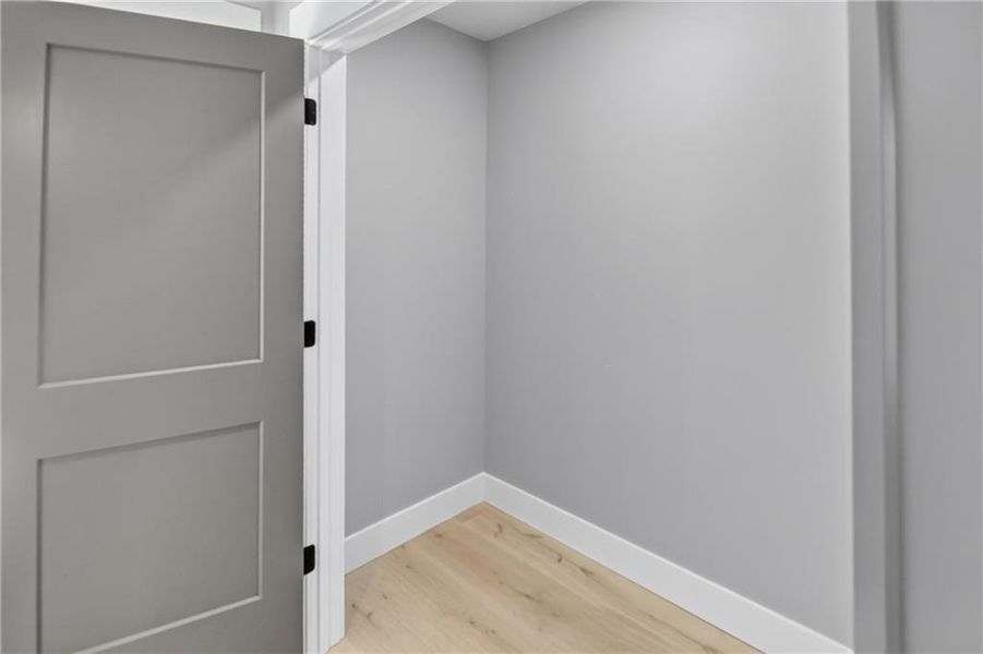 Spacious, unfurnished interior of a new home in , Stone Mountain (Image 144). Spacious, unfurnished interior of a new home in , Stone Mountain (Image 144).