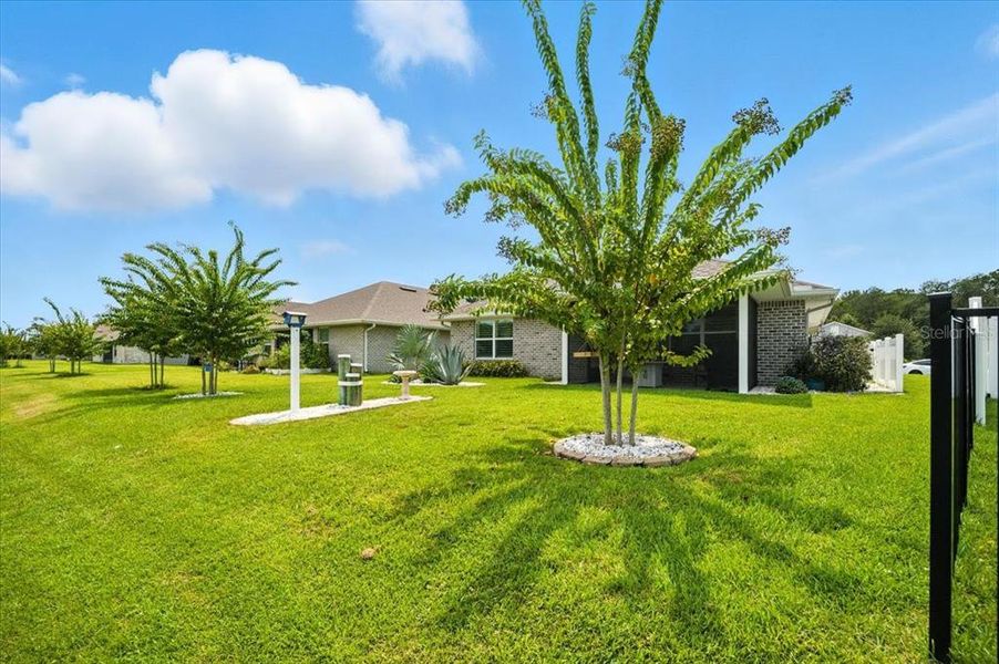 Image 47 of a home in Sawmill Creek at Palm Coast Park.