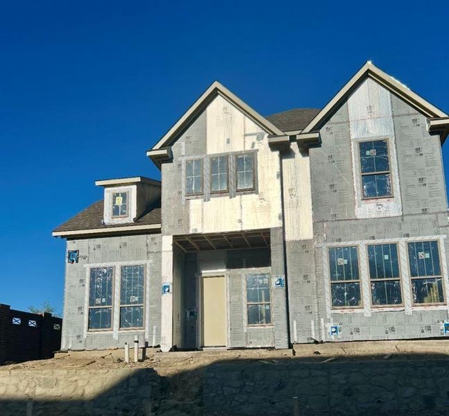 Progress Photo Progress Photo