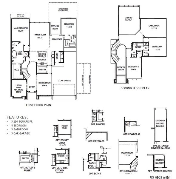 Floor Plan Floor Plan