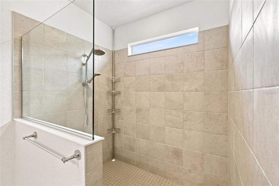 Close-up of interior finishes inside a home in , Venice (Image 17).