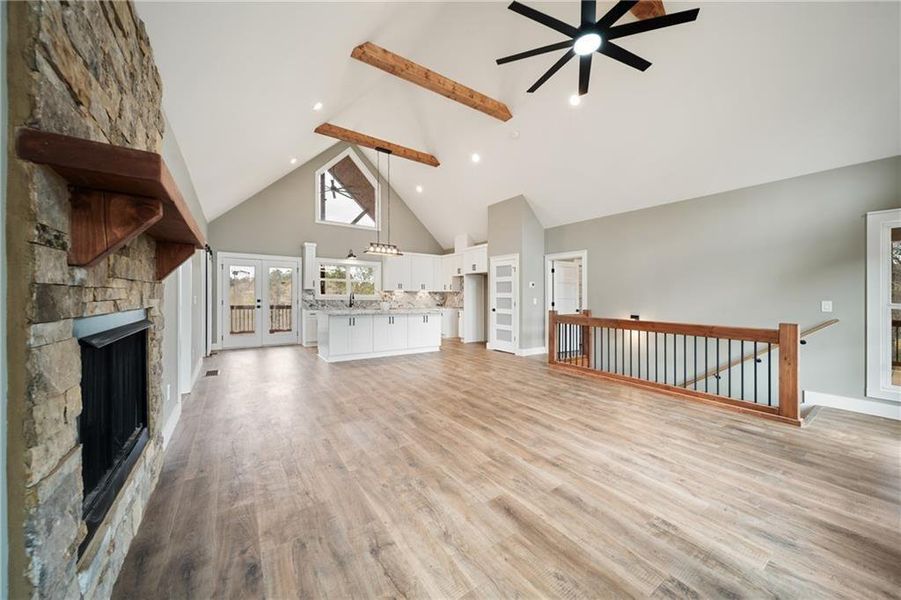 Image 49 of a home in . Image 49 of a home in .