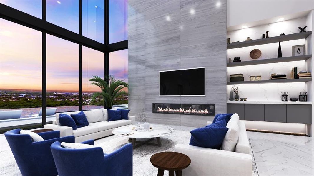 Image 25 of a home in .