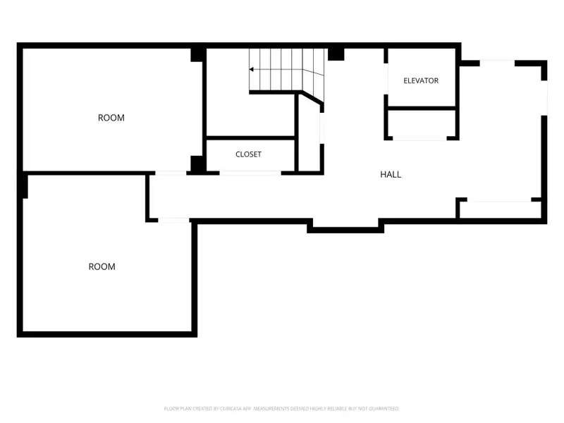 2D floor plan layout of this home in , Mount Pleasant, SC (Image 6).