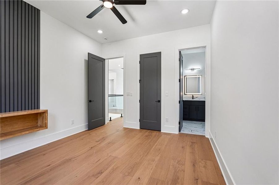 Spacious, unfurnished interior of a new home in , Sugar Hill (Image 48). Spacious, unfurnished interior of a new home in , Sugar Hill (Image 48).