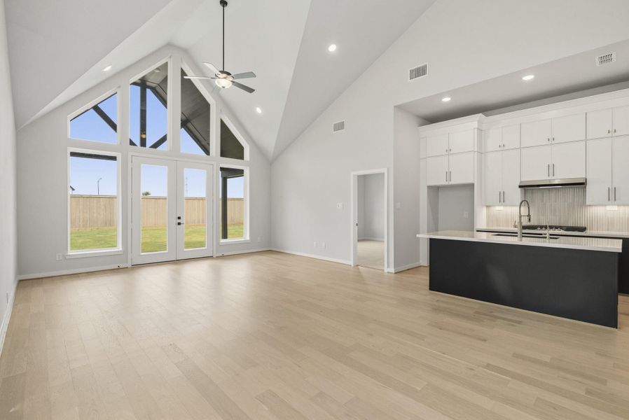 11415 Rocky Desert HillsLn Cypress, TX New Home Image 4