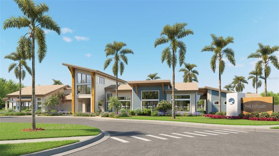 Community amenities in , Parrish (Image 26).