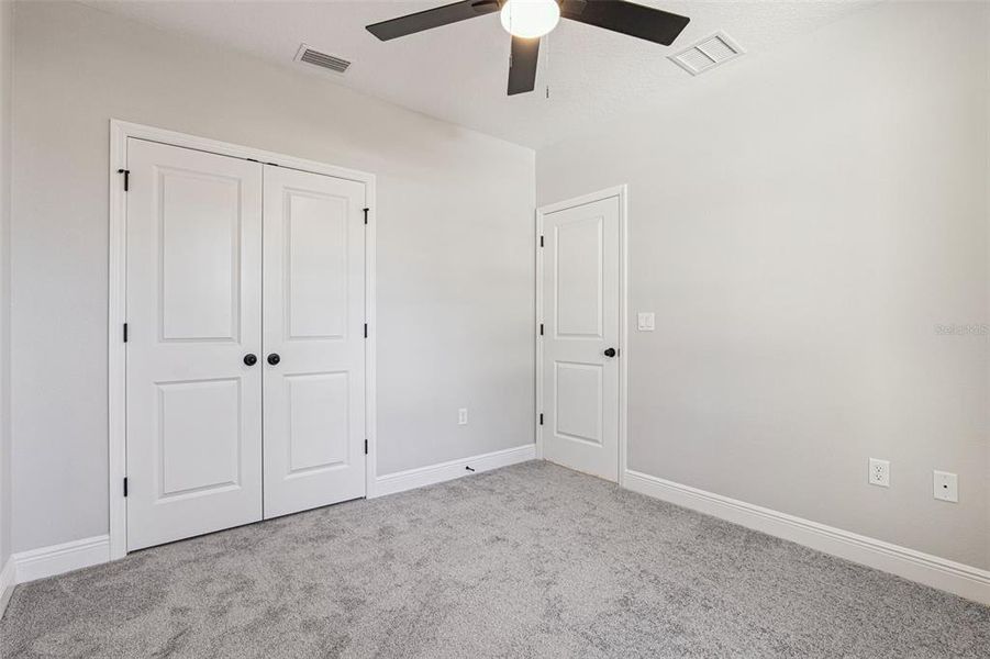 Spacious, unfurnished interior of a new home in , Deland (Image 10). Spacious, unfurnished interior of a new home in , Deland (Image 10).