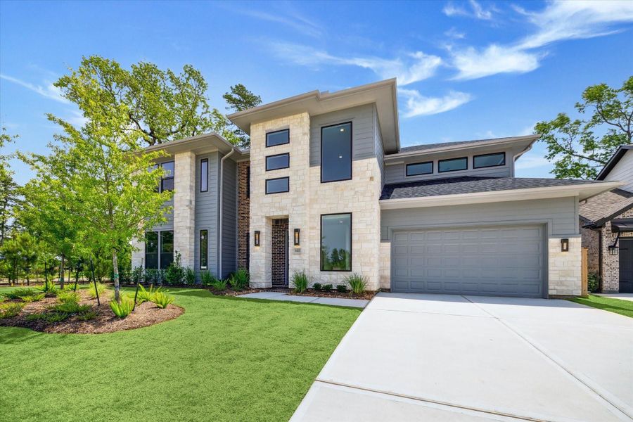 Image 11 of a home in Grand Central Park. Image 11 of a home in Grand Central Park.