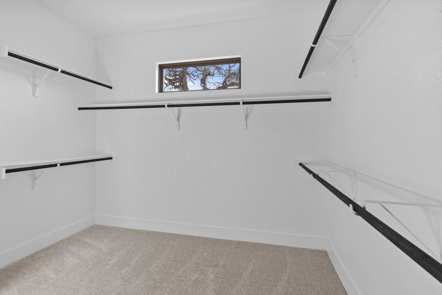 2,921sf New Home in Georgetown, TX.  - Slide 25