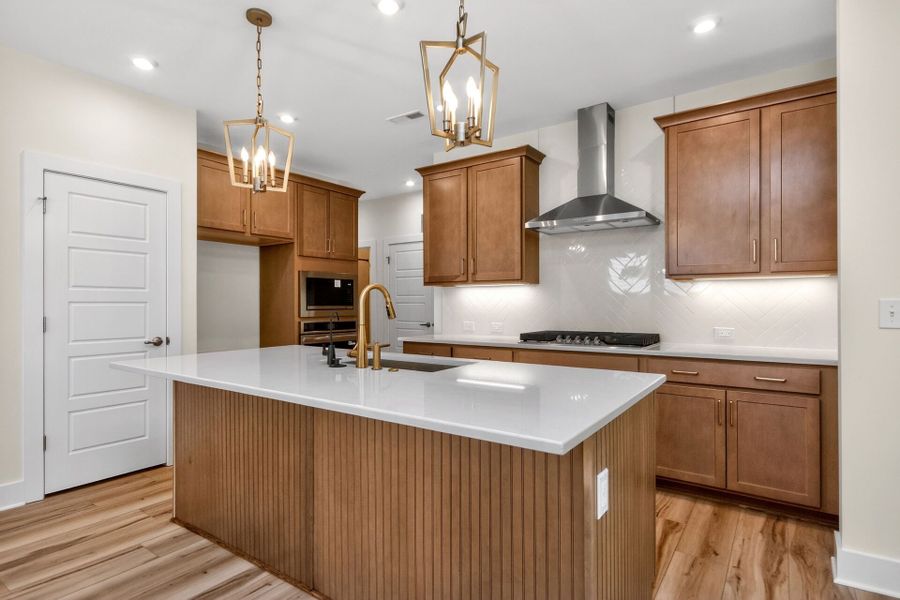 Kitchen Kitchen