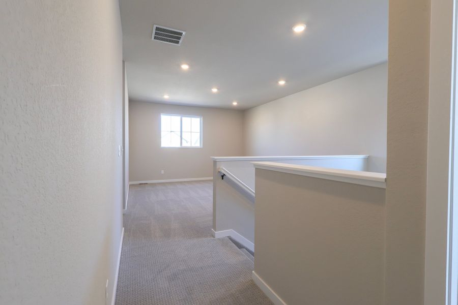 4br New Home in Bennett, CO.  - Slide 32