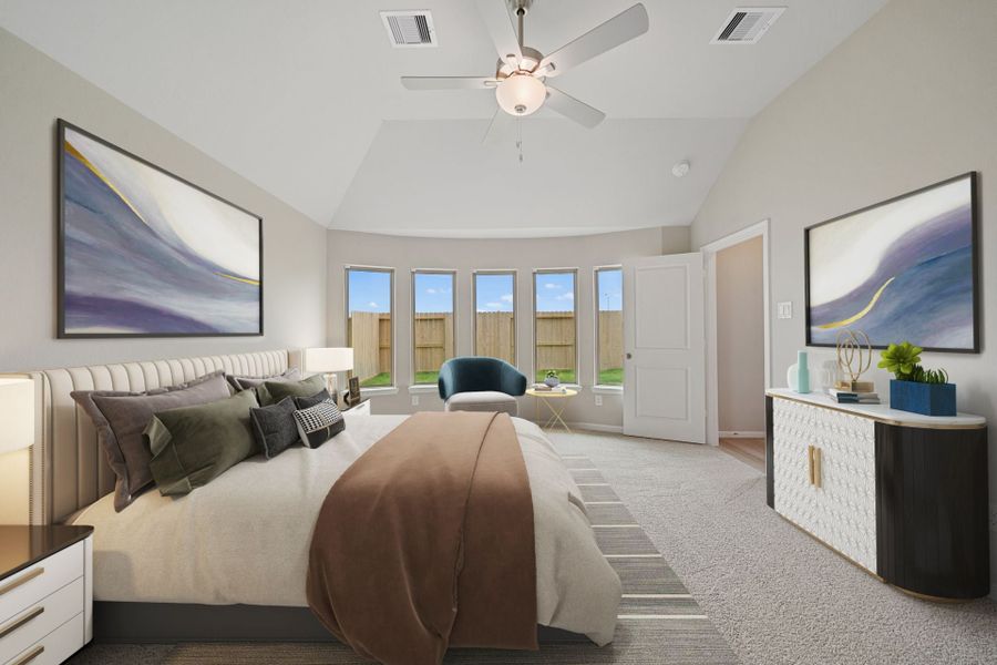 Hockley, TX New Home. - Slide 20 Hockley, TX New Home. - Slide 20