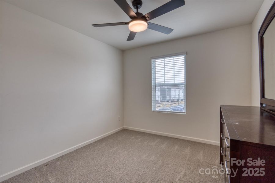 Spacious, unfurnished interior of a new home in , York (Image 22). Spacious, unfurnished interior of a new home in , York (Image 22).