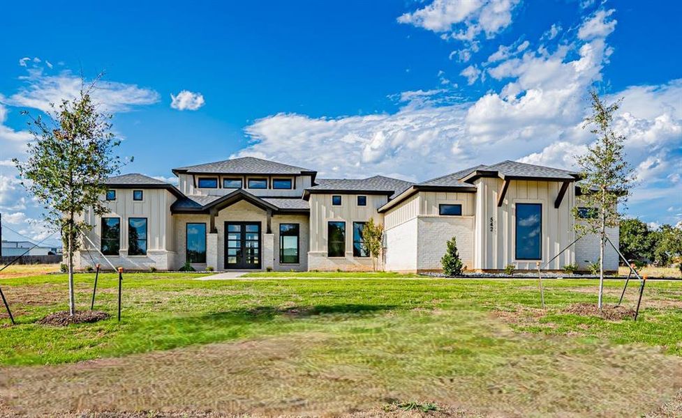 Image 23 of a home in . Image 23 of a home in .