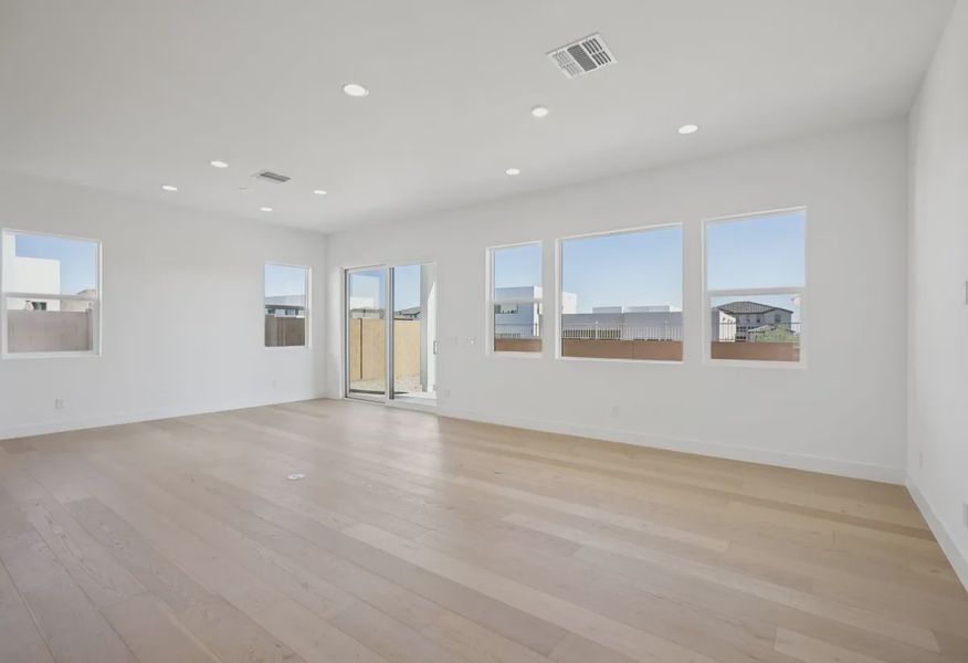 Great Room - 12 of 20