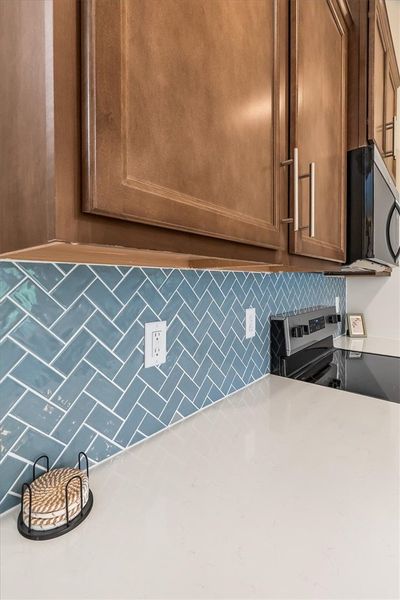 Close-up of interior finishes inside a home in Brownstone Park, Easley (Image 13). Close-up of interior finishes inside a home in Brownstone Park, Easley (Image 13).