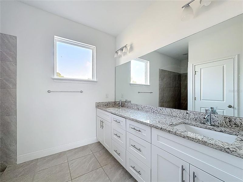 Furnished interior view inside a new home in , Ocala (Image 4).