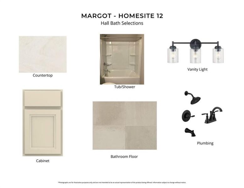 Sample of building materials used in homes in Veranda Manor, Kennesaw (Image 6). Sample of building materials used in homes in Veranda Manor, Kennesaw (Image 6).