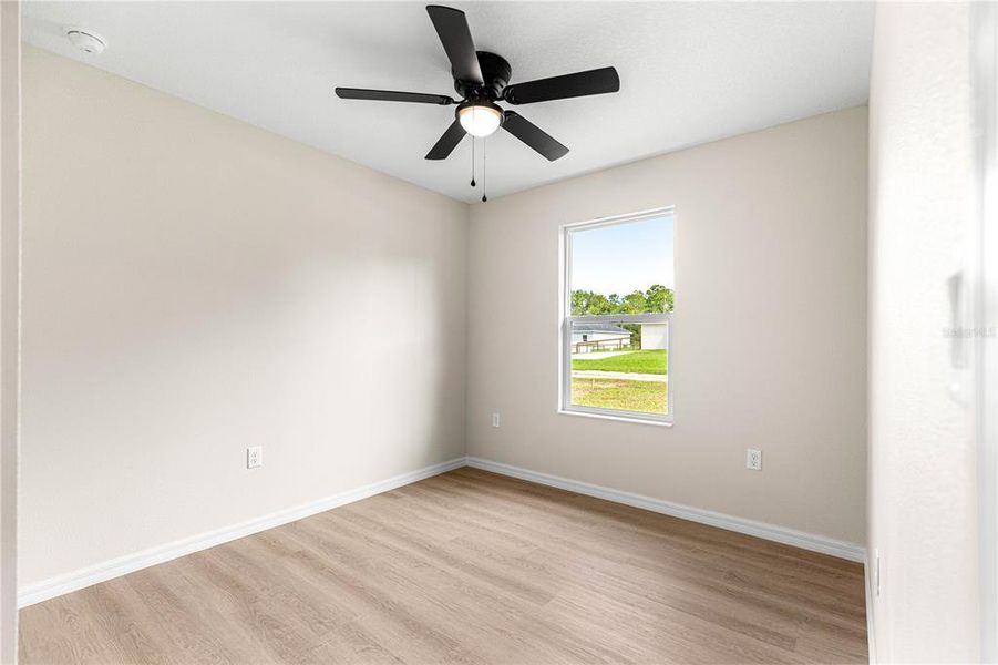 Spacious, unfurnished interior of a new home in , Ocala (Image 16). Spacious, unfurnished interior of a new home in , Ocala (Image 16).