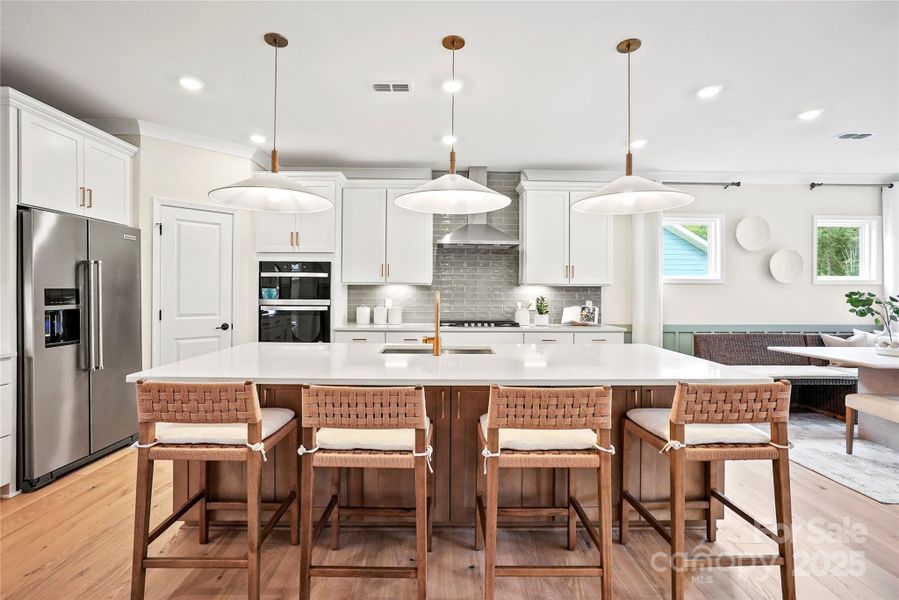 Photos are of model home plan match. Not of actual home for sale under construction.