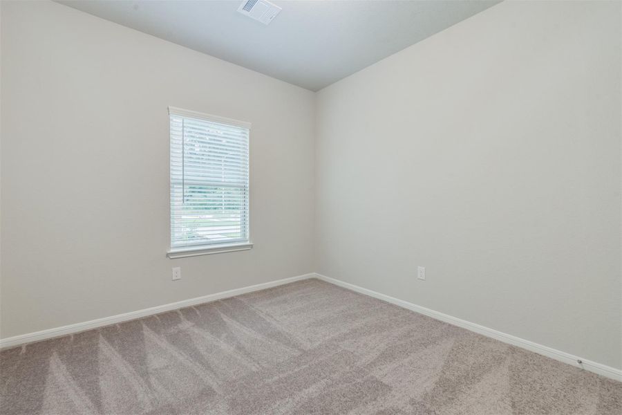 Spacious, unfurnished interior of a new home in Mill Creek Trails, Magnolia (Image 15). Spacious, unfurnished interior of a new home in Mill Creek Trails, Magnolia (Image 15).