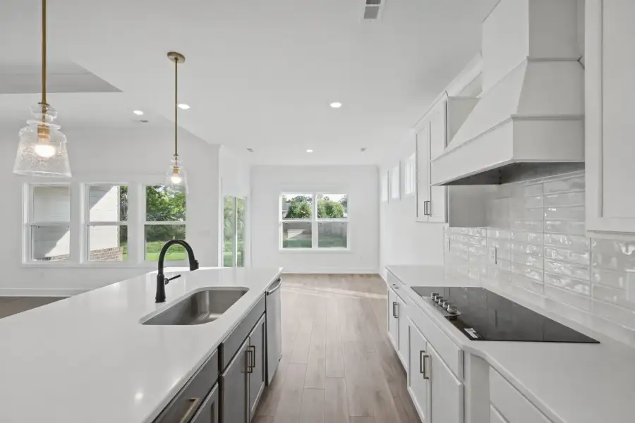 *Photo of example home. Selections & finishes may vary.