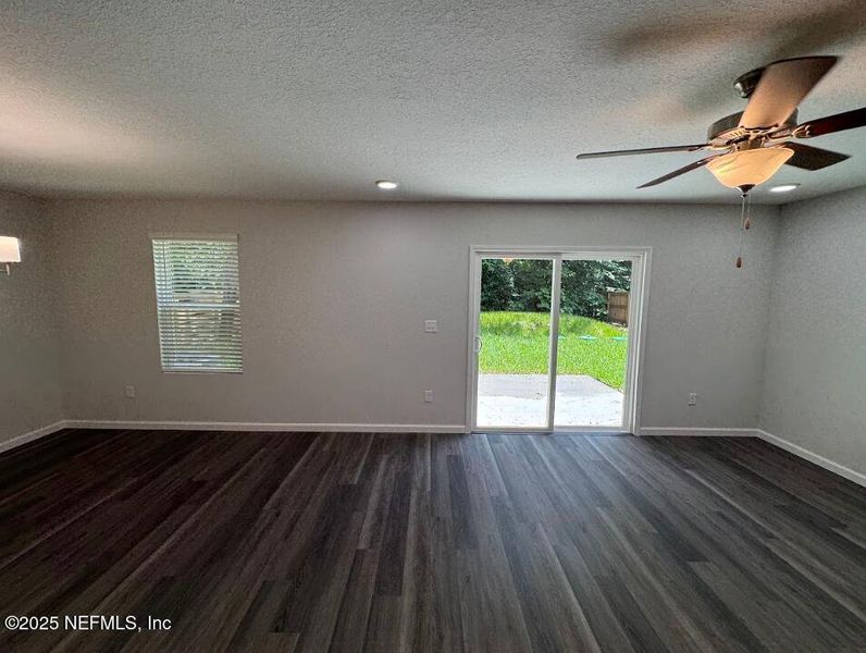 Spacious, unfurnished interior of a new home in , Jacksonville (Image 19). Spacious, unfurnished interior of a new home in , Jacksonville (Image 19).