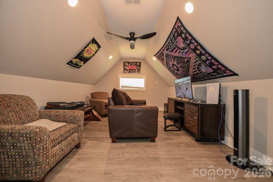 Furnished interior view inside a new home in , Marshville (Image 28).
