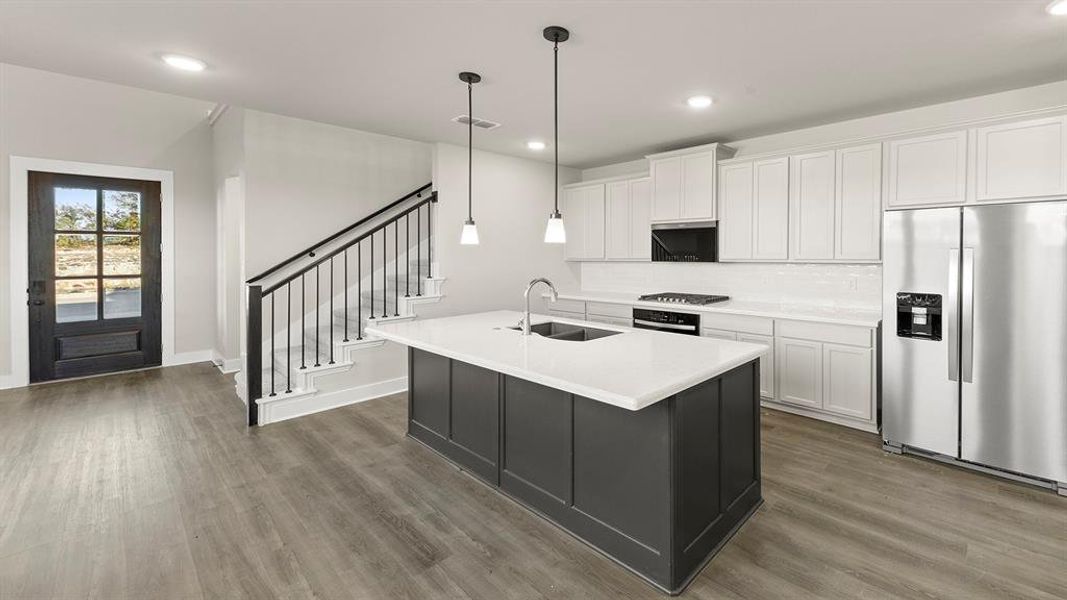 07. 1413 Tipperary - Kitchen 07. 1413 Tipperary - Kitchen