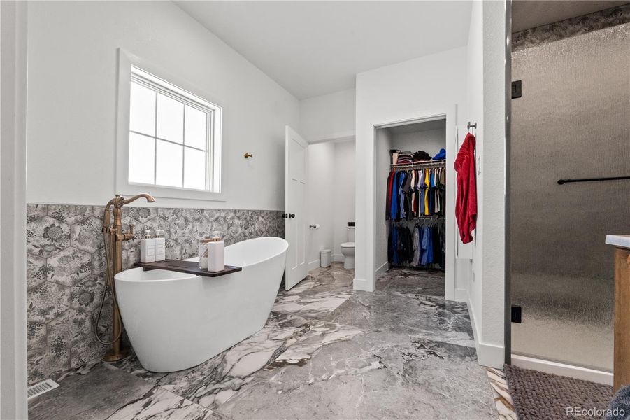 Furnished interior view inside a new home in , Haxtun (Image 10). Furnished interior view inside a new home in , Haxtun (Image 10).