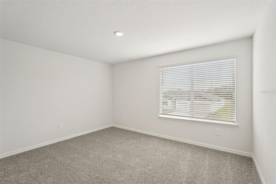 Spacious, unfurnished interior of a new home in Oakfield Trails - Signature Series, Parrish (Image 33).